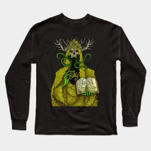 Hastur Pantocrator - Azhmodai 2019 Long Sleeve T-Shirt